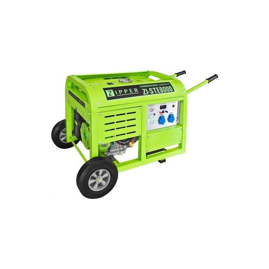 10 kVa Gasoline Generator 