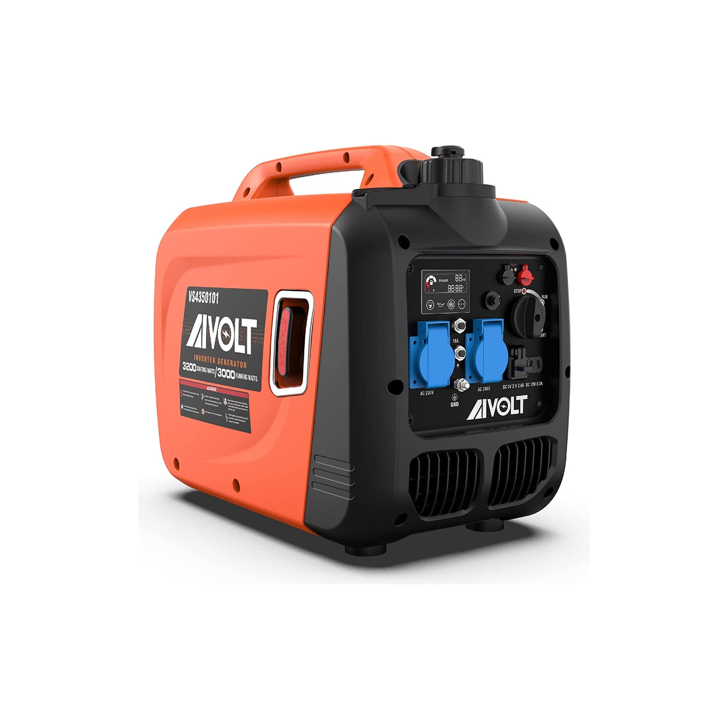 3000 watt Inverter generator 