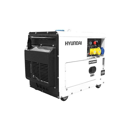 Diesel generator set Electric start 