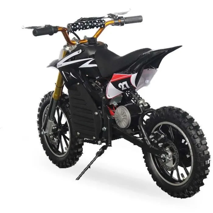 BEEPER Children's Cross Electric Motorcycle 350W 24V RMX5 