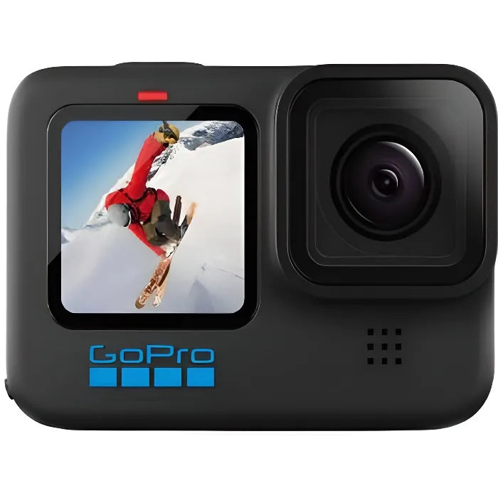 Caméra sport GoPro Hero 12 Noir