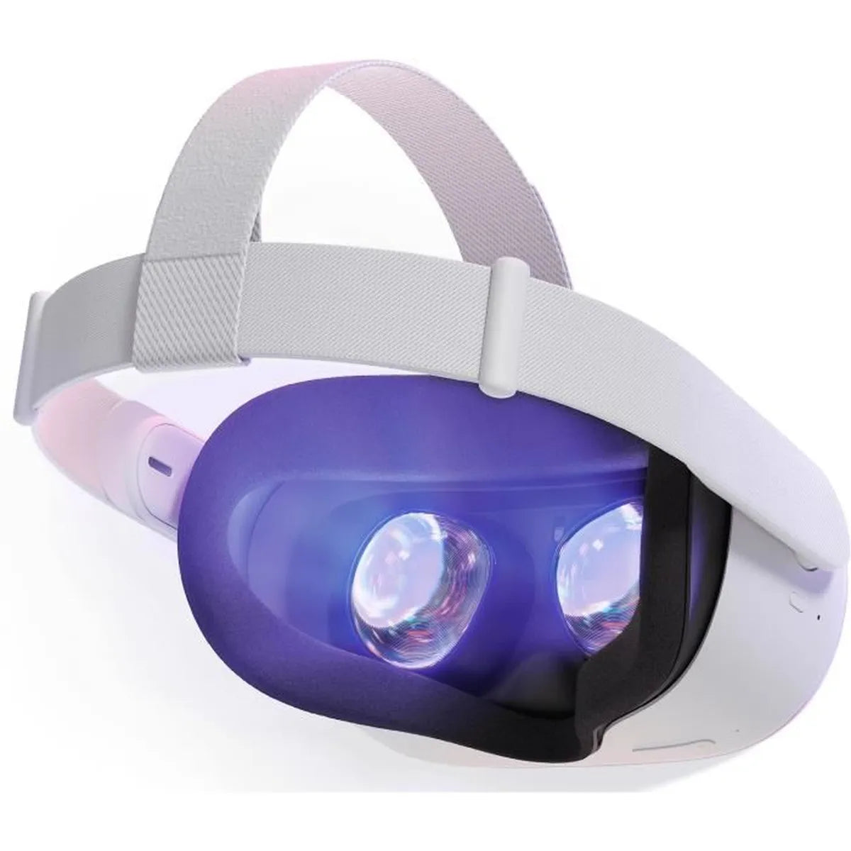 Casco de Realidad Virtual - META QUEST - Quest 2 - 128 GB 