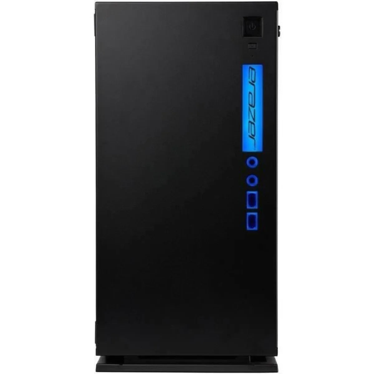 MEDION ERAZER Gaming Desktop PC - ENGINEER P10 MD35149 - Intel i5-11400 - 16 GB RAM - 512 GB SSD - RTX 3060 Ti - Windows 11 Home