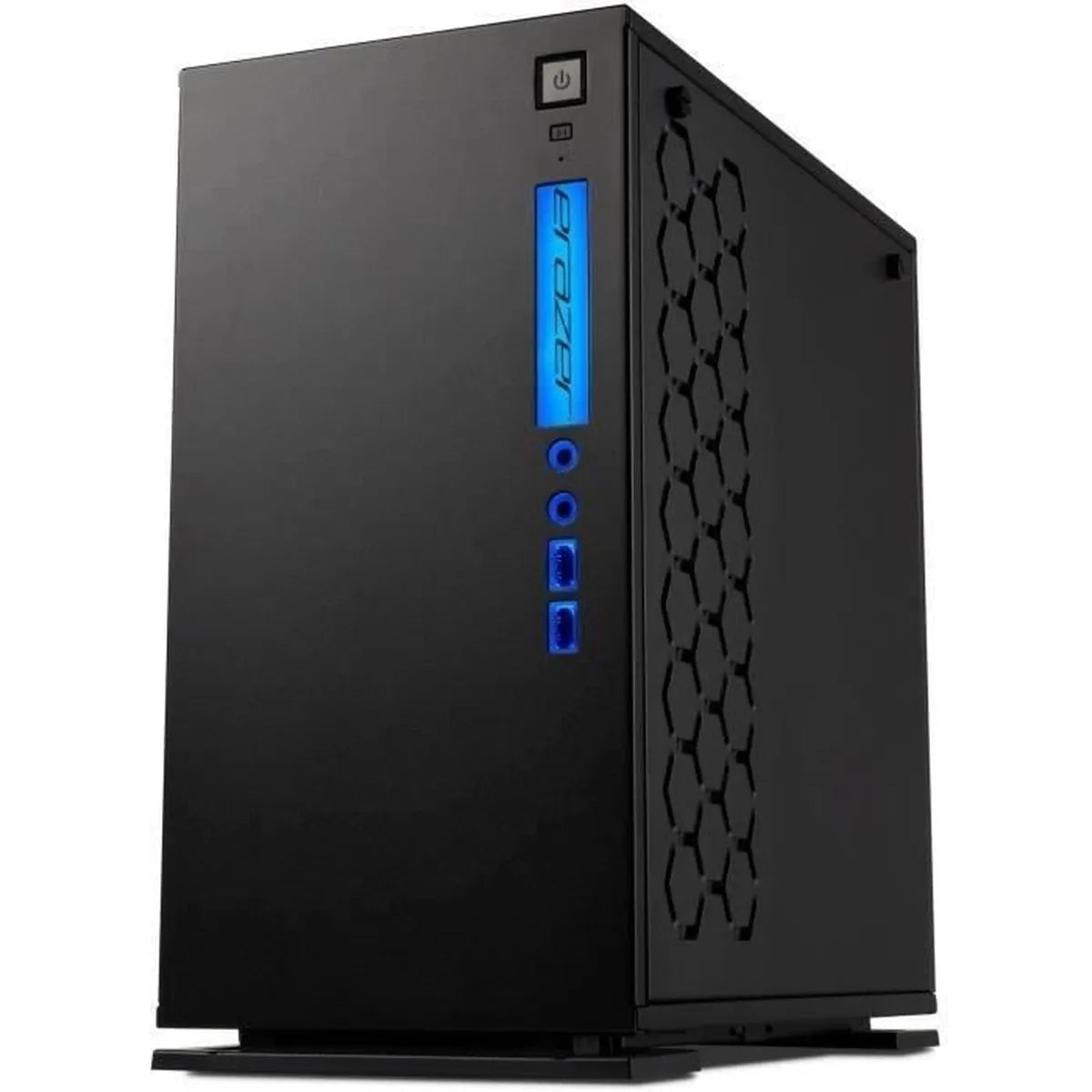 MEDION ERAZER Gaming Desktop PC - ENGINEER P10 MD35149 - Intel i5-11400 - 16 GB RAM - 512 GB SSD - RTX 3060 Ti - Windows 11 Home