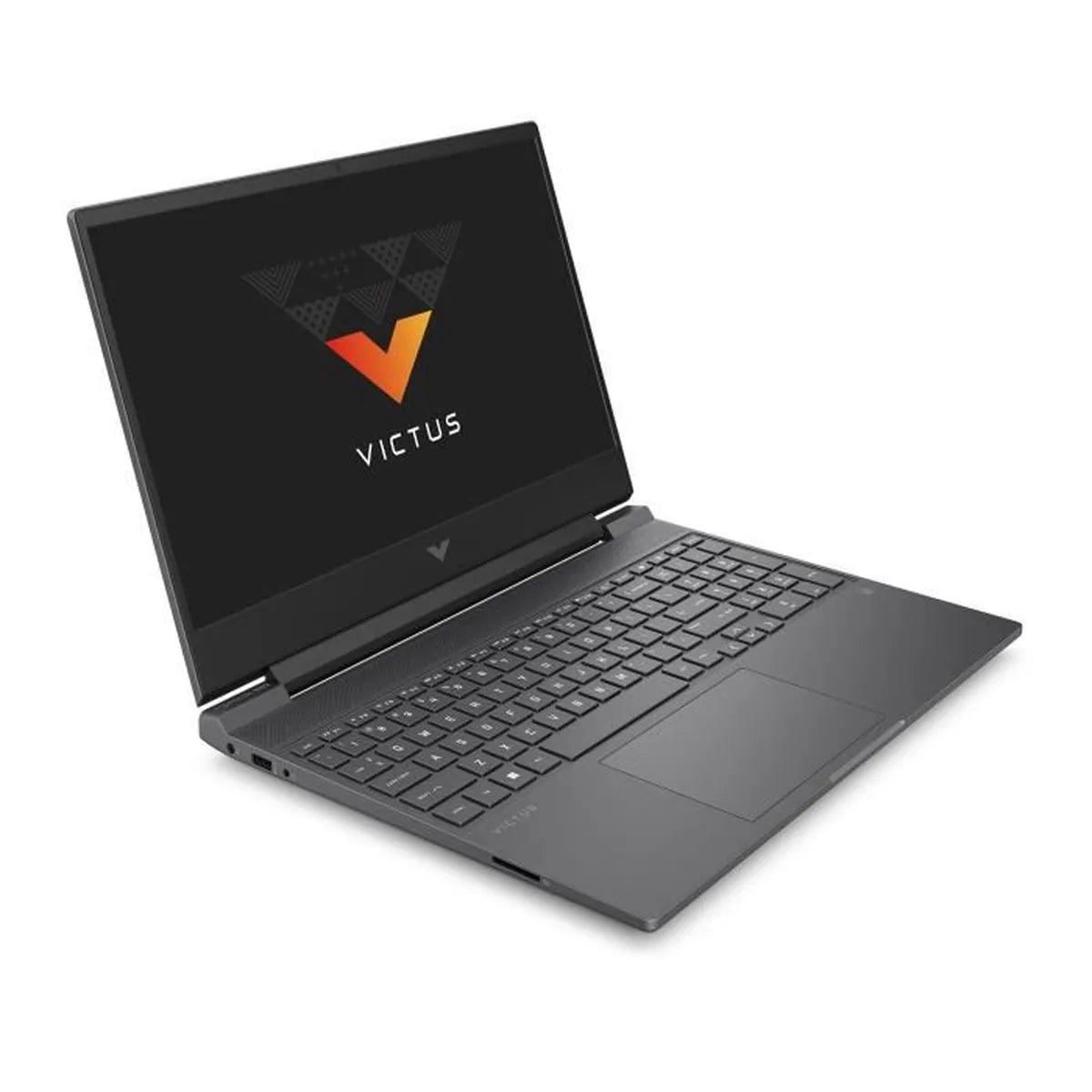 HP Victus 15-fa0085nf Gaming Laptop PC - 15.6" FHD - Intel Core i5-12450H - 16GB RAM - 512GB SSD - RTX 3050 4GB - Win 11 - AZERTY