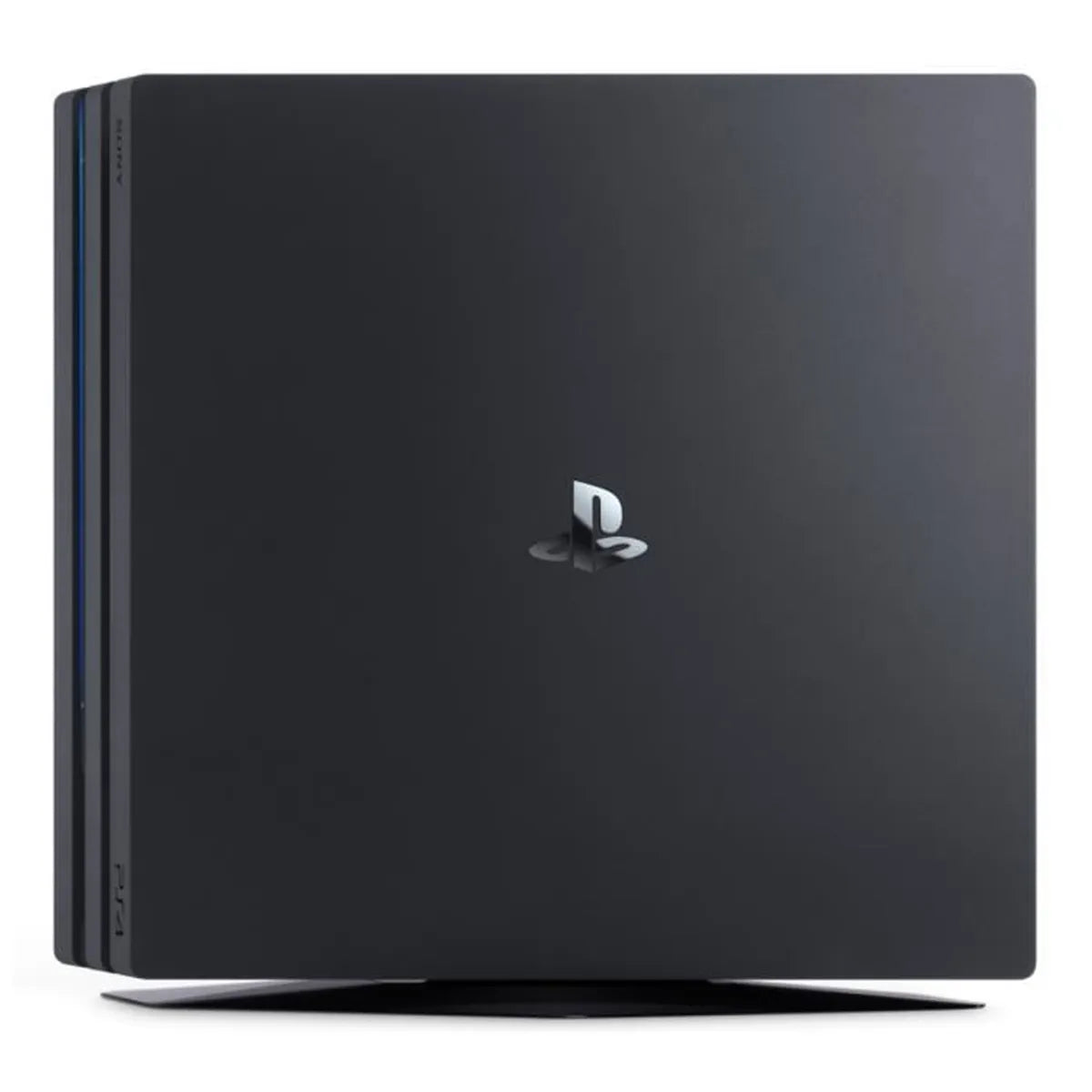 PS4 Pro 1TB Black/Jet Black Console - PlayStation Official 