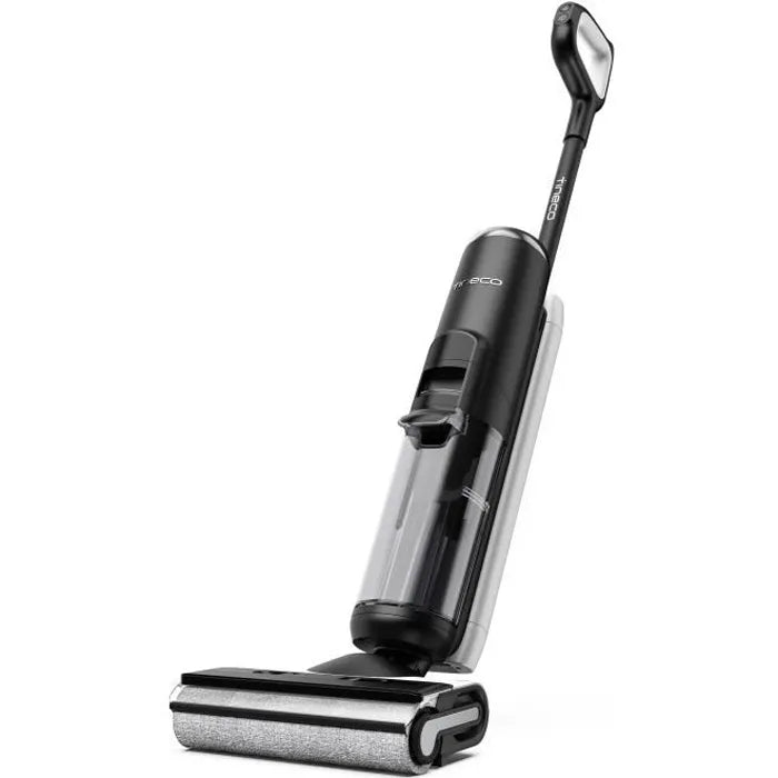 Tineco Floor One S6 - Cordless Vacuum Cleaner - Improved Corner Cleaning - Self-Cleaning - Long Battery Life 